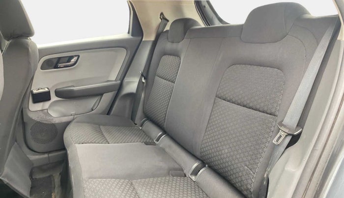 2020 Tata ALTROZ XE PETROL, Petrol, Manual, 59,254 km, Right Side Rear Door Cabin