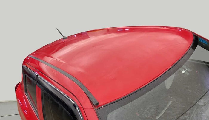 2020 Maruti Swift LXI, Petrol, Manual, 40,584 km, Roof