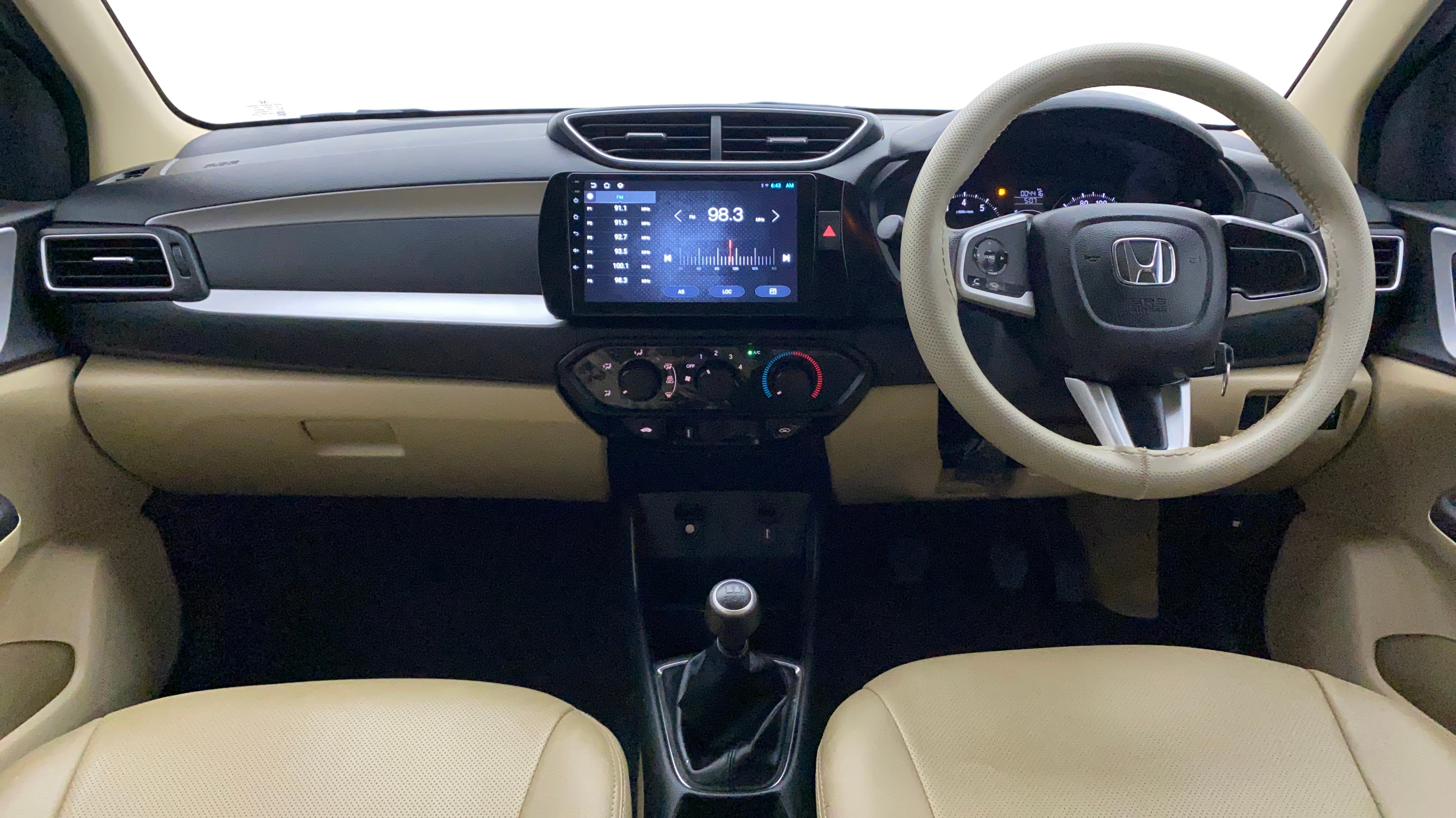 Interior