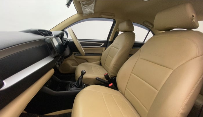 2023 Honda Amaze 1.2L I-VTEC S, Petrol, Manual, 4,845 km, Right Side Front Door Cabin