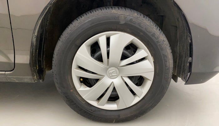 2023 Honda Amaze 1.2L I-VTEC S, Petrol, Manual, 4,845 km, Right Front Wheel