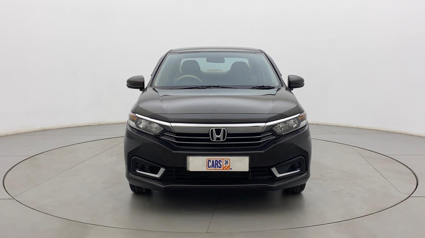2023 Honda Amaze 1.2L I-VTEC S, Petrol, Manual, 4,845 km, Front