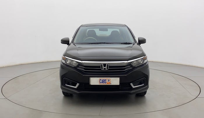 2023 Honda Amaze 1.2L I-VTEC S, Petrol, Manual, 4,845 km, Front