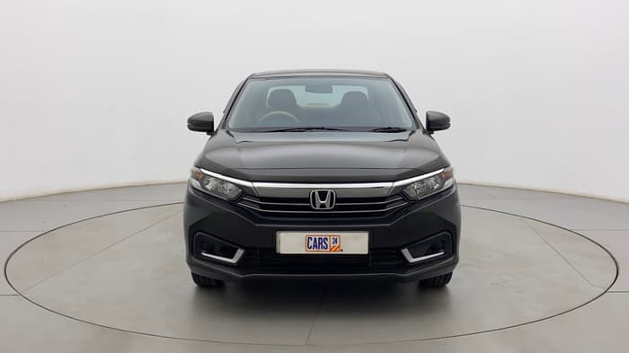 2023 Honda Amaze 1.2L I-VTEC S, Petrol, Manual, 4,845 km, Front