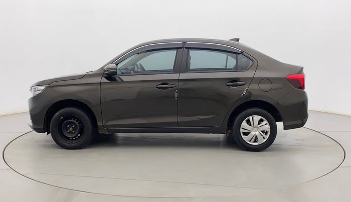 2023 Honda Amaze 1.2L I-VTEC S, Petrol, Manual, 4,845 km, Left Side