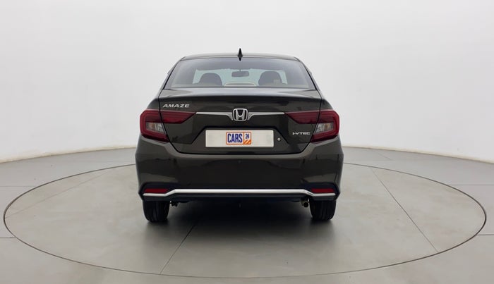 2023 Honda Amaze 1.2L I-VTEC S, Petrol, Manual, 4,845 km, Back/Rear