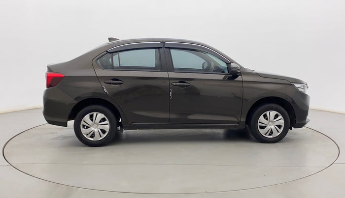 2023 Honda Amaze 1.2L I-VTEC S, Petrol, Manual, 4,845 km, Right Side View