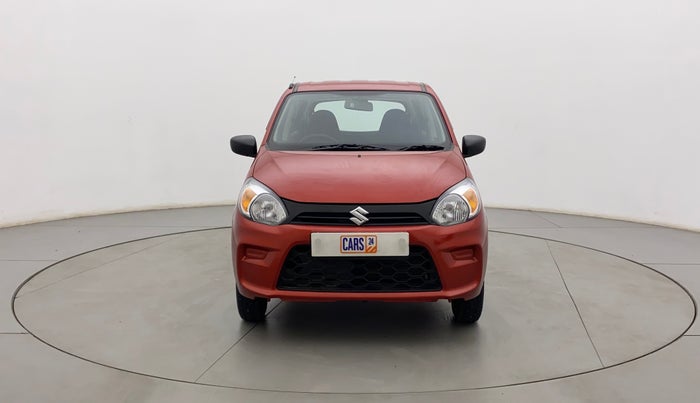 2022 Maruti Alto VXI, Petrol, Manual, 6,111 km, Front