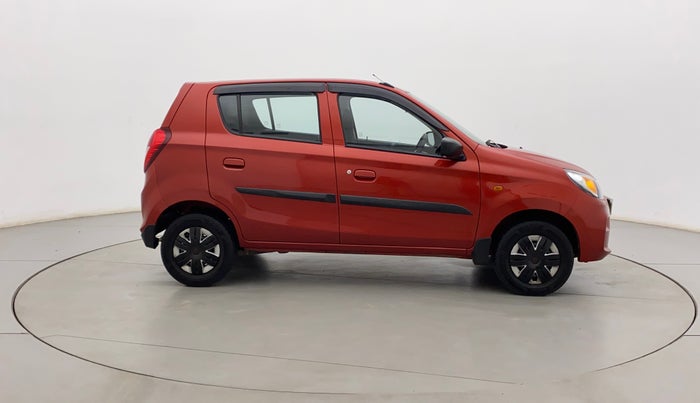 2022 Maruti Alto VXI, Petrol, Manual, 6,111 km, Right Side View