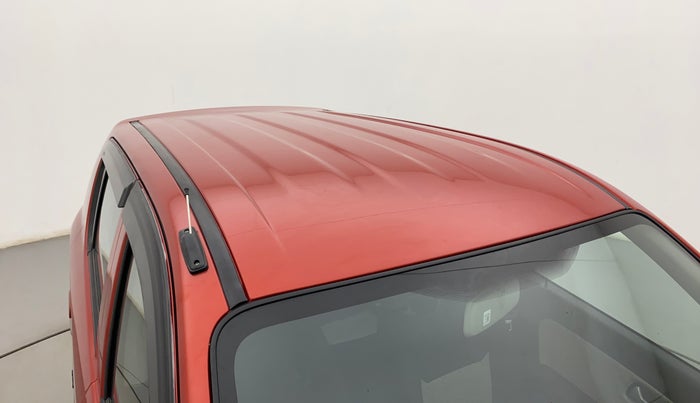 2022 Maruti Alto VXI, Petrol, Manual, 6,111 km, Roof