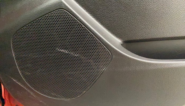 2022 Maruti Alto VXI, Petrol, Manual, 6,111 km, Speaker