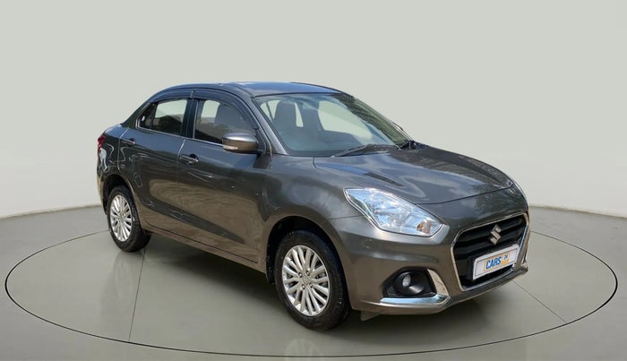 2023 Maruti Dzire ZXI, Petrol, Manual, 33,512 km, Right Front Diagonal