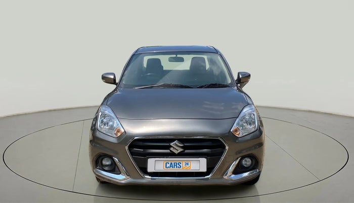 2023 Maruti Dzire ZXI, Petrol, Manual, 33,512 km, Front