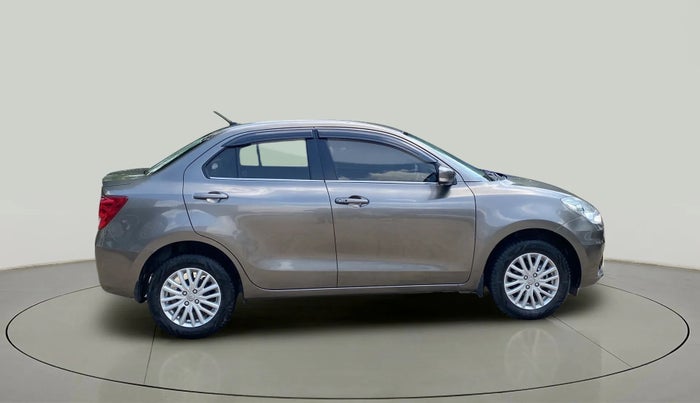 2023 Maruti Dzire ZXI, Petrol, Manual, 33,512 km, Right Side View