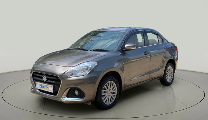 2023 Maruti Dzire ZXI, Petrol, Manual, 33,512 km, Left Front Diagonal