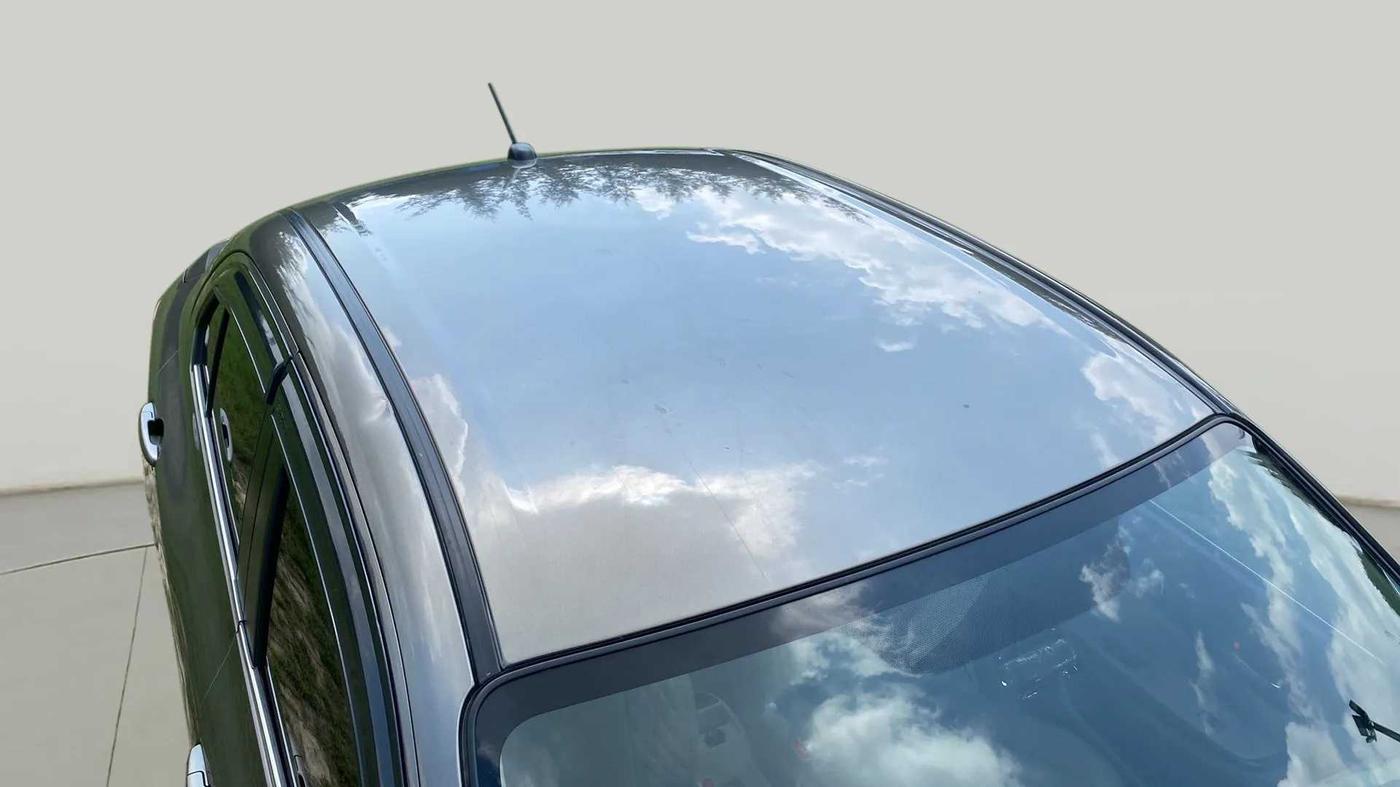 2023 Maruti Dzire ZXI, Petrol, Manual, 33,512 km, Roof