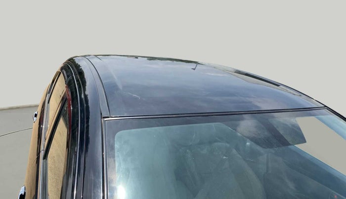 2017 Maruti Ciaz ALPHA 1.4 PETROL, Petrol, Manual, 91,883 km, Roof