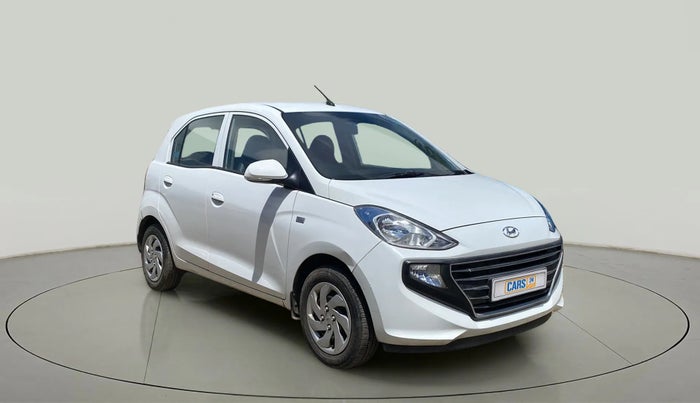 2018 Hyundai NEW SANTRO SPORTZ AMT, Petrol, Automatic, 10,294 km, SRP