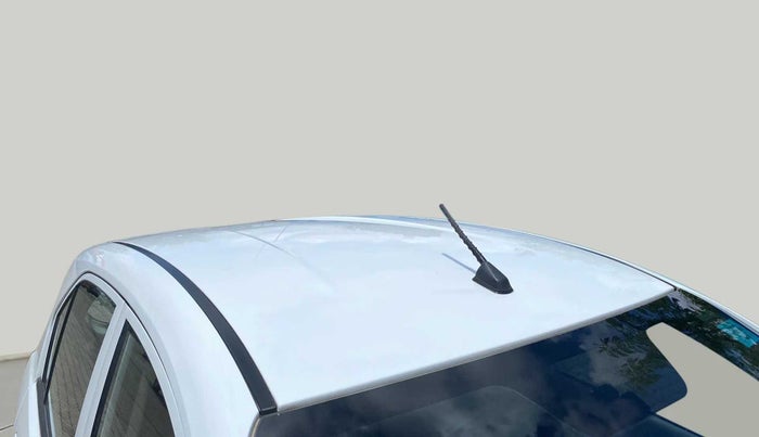 2018 Hyundai NEW SANTRO SPORTZ AMT, Petrol, Automatic, 10,294 km, Roof