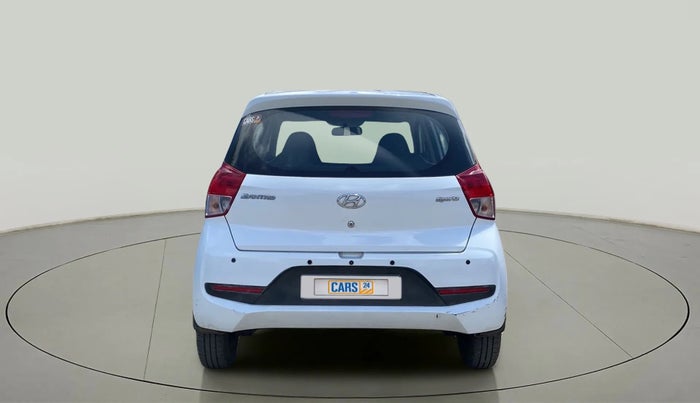 2018 Hyundai NEW SANTRO SPORTZ AMT, Petrol, Automatic, 10,294 km, Back/Rear