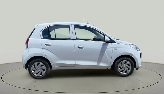 2018 Hyundai NEW SANTRO SPORTZ AMT, Petrol, Automatic, 10,294 km, Right Side