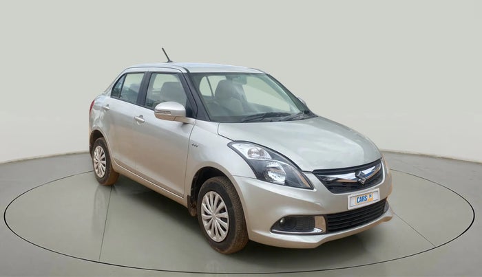 2016 Maruti Swift Dzire VXI, Petrol, Manual, 54,494 km, SRP