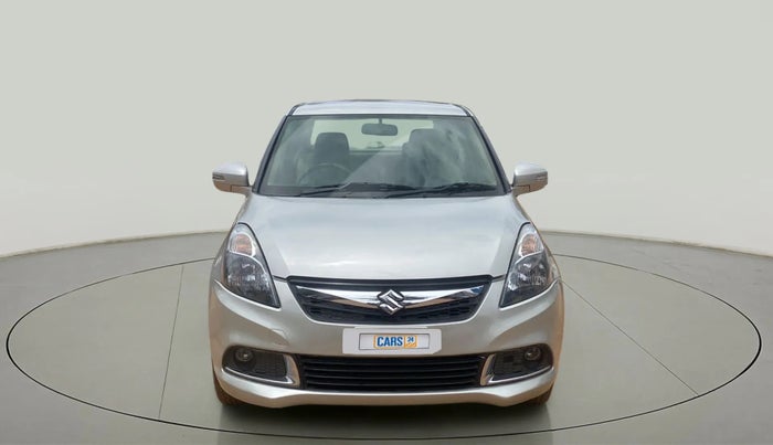 2016 Maruti Swift Dzire VXI, Petrol, Manual, 54,494 km, Front