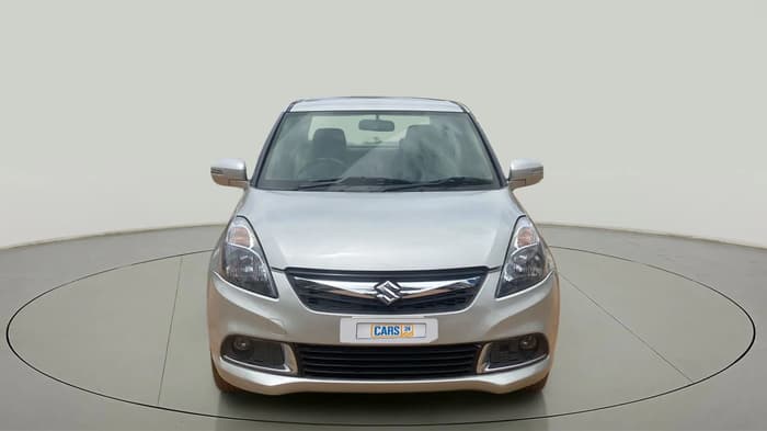 2016 Maruti Swift Dzire VXI, Petrol, Manual, 54,494 km, Front