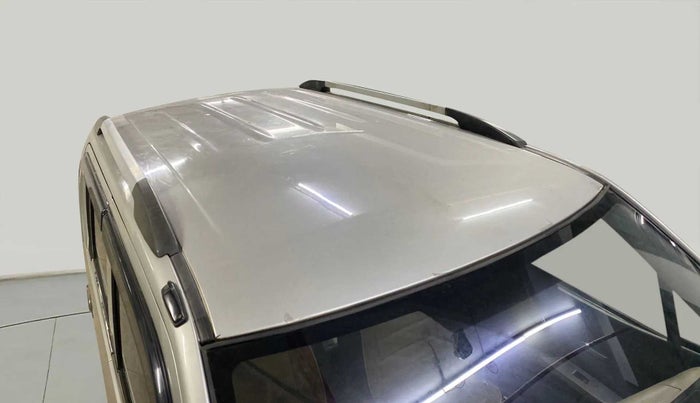 2017 Maruti Wagon R 1.0 LXI CNG, CNG, Manual, 69,150 km, Roof