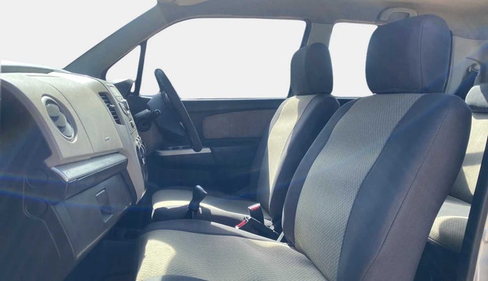 2015 Maruti Wagon R 1.0 VXI, Petrol, Manual, 59,998 km, Right Side Front Door Cabin