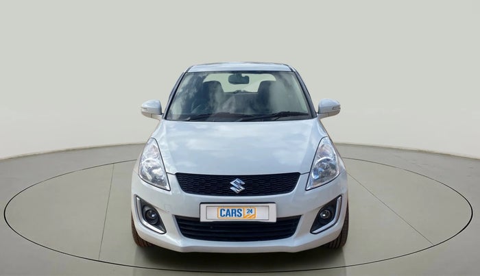 2016 Maruti Swift VDI (O), Diesel, Manual, 72,507 km, Front