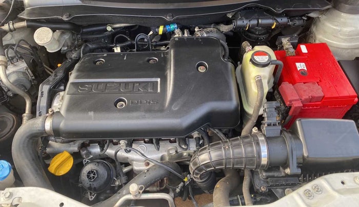 2016 Maruti Swift VDI (O), Diesel, Manual, 72,507 km, Open Bonet