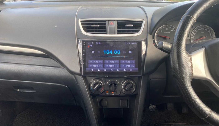 2016 Maruti Swift VDI (O), Diesel, Manual, 72,507 km, Air Conditioner