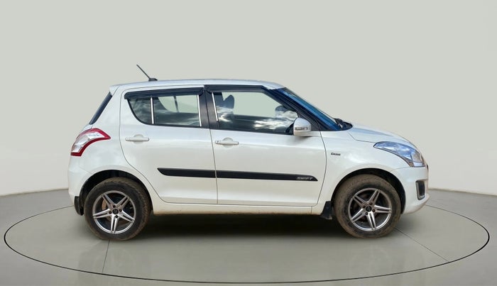 2016 Maruti Swift VDI (O), Diesel, Manual, 72,507 km, Right Side View