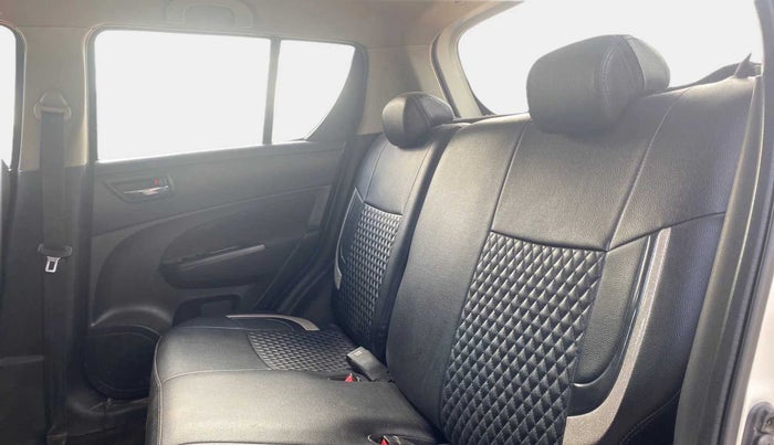 2016 Maruti Swift VDI (O), Diesel, Manual, 72,507 km, Right Side Rear Door Cabin