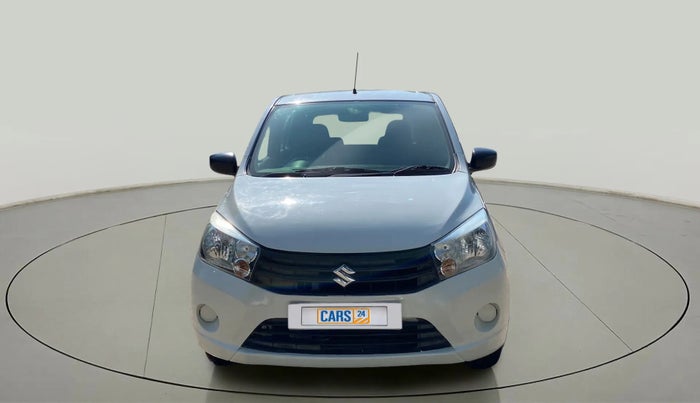 2014 Maruti Celerio LXI, Petrol, Manual, 44,884 km, Front