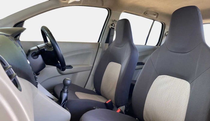 2014 Maruti Celerio LXI, Petrol, Manual, 44,884 km, Right Side Front Door Cabin