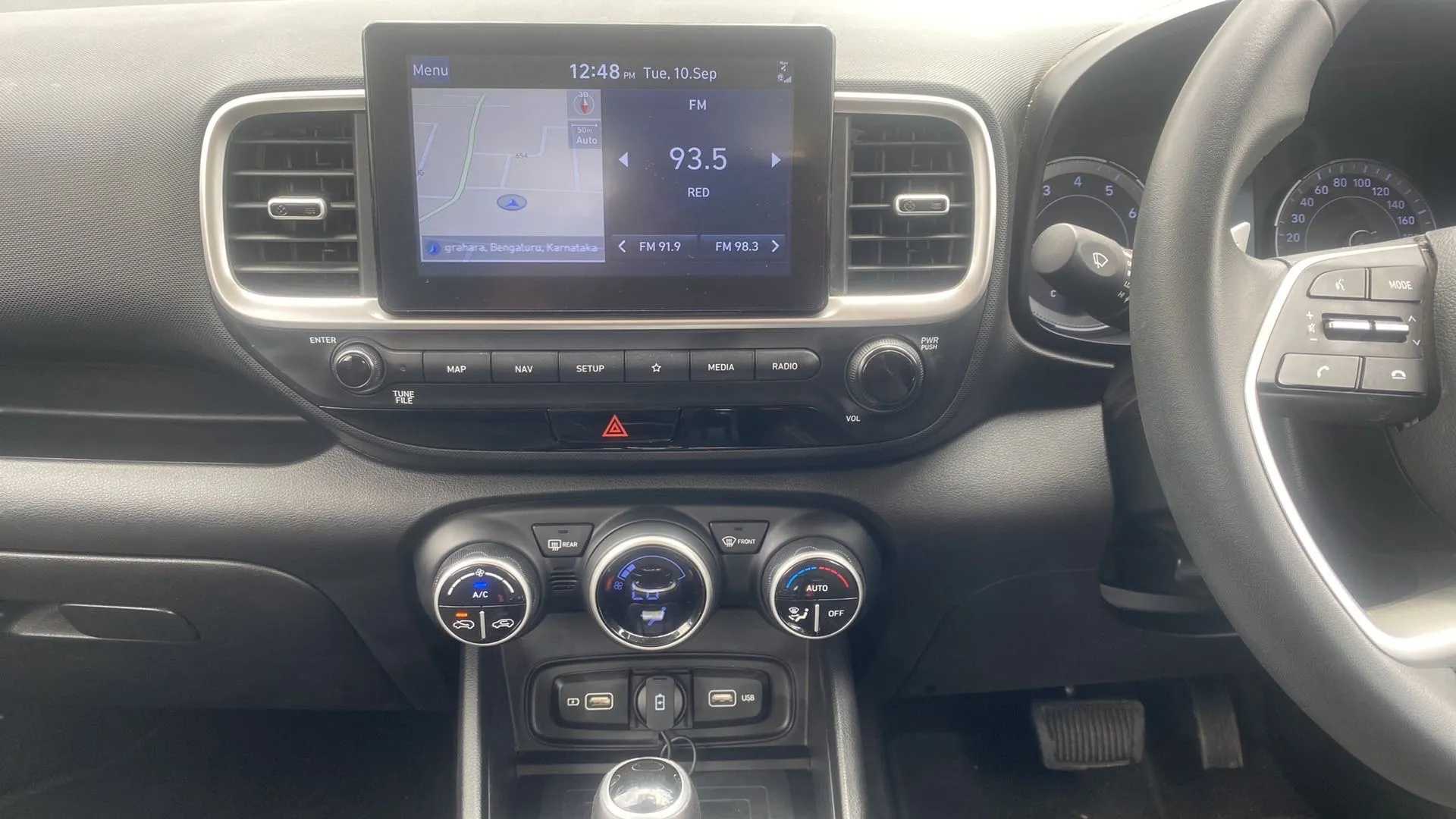 Features