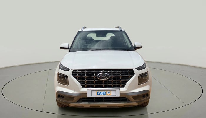 2022 Hyundai VENUE SX PLUS 1.0 TURBO DCT, Petrol, Automatic, 18,989 km, Front