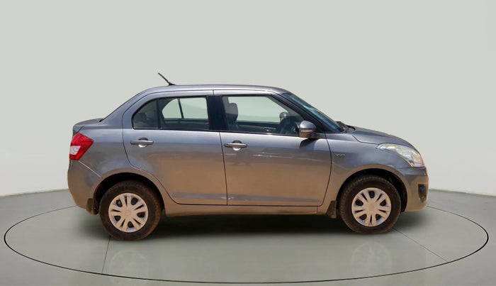 2014 Maruti Swift Dzire VXI, Petrol, Manual, 73,069 km, Right Side View