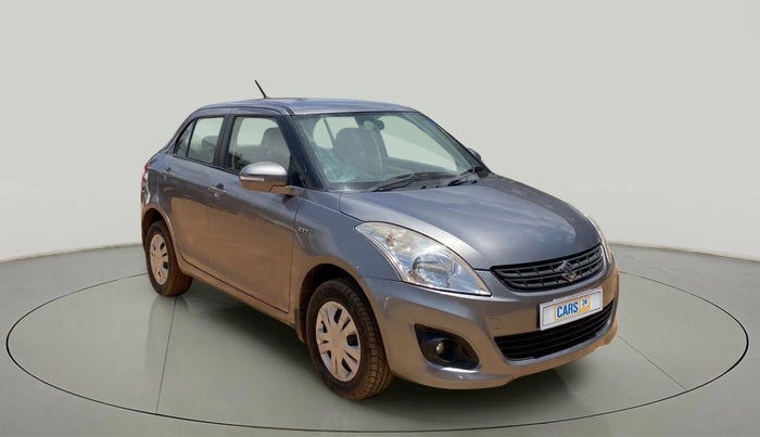 2014 Maruti Swift Dzire VXI, Petrol, Manual, 73,069 km, SRP