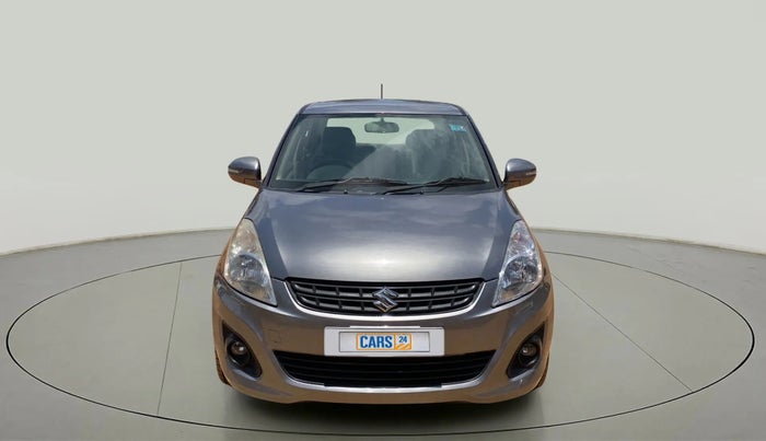 2014 Maruti Swift Dzire VXI, Petrol, Manual, 73,069 km, Front