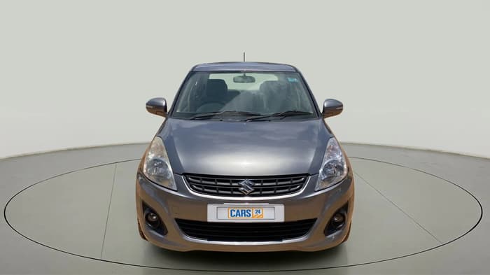 2014 Maruti Swift Dzire VXI, Petrol, Manual, 73,069 km, Front
