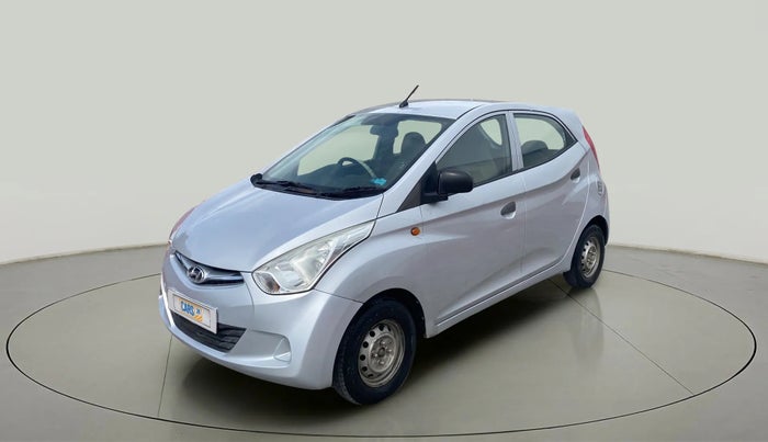 2013 Hyundai Eon ERA +, Petrol, Manual, 89,020 km, Left Front Diagonal