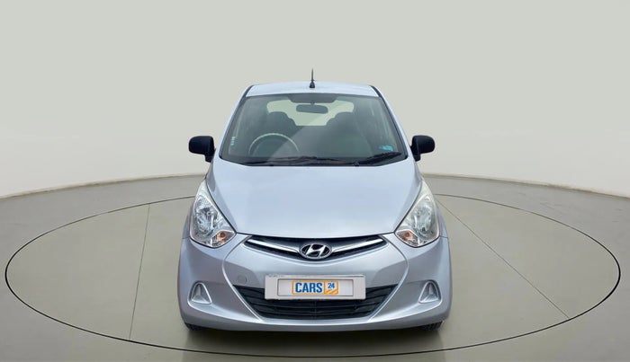 2013 Hyundai Eon ERA +, Petrol, Manual, 89,020 km, Front