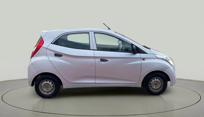 2013 Hyundai Eon ERA +, Petrol, Manual, 89,020 km, Right Side View