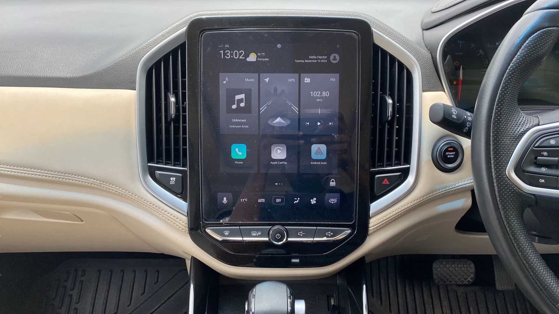 Features