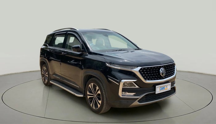 2021 MG HECTOR SHARP 1.5 PETROL CVT, Petrol, Automatic, 18,179 km, SRP
