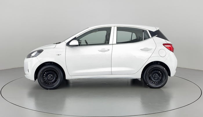 2021 Hyundai GRAND I10 NIOS ERA PETROL, Petrol, Manual, 42,369 km, Left Side