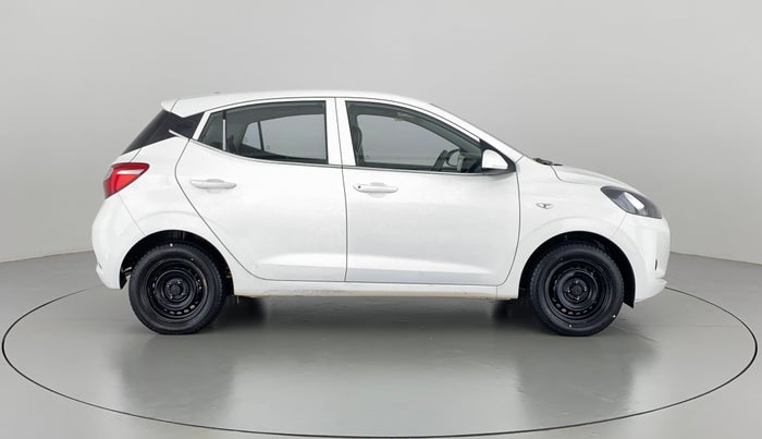 2021 Hyundai GRAND I10 NIOS ERA PETROL, Petrol, Manual, 42,369 km, Right Side View